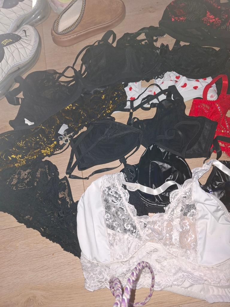 15 bhs ongedragen, Ophalen of Verzenden, Zwart, Body of Korset