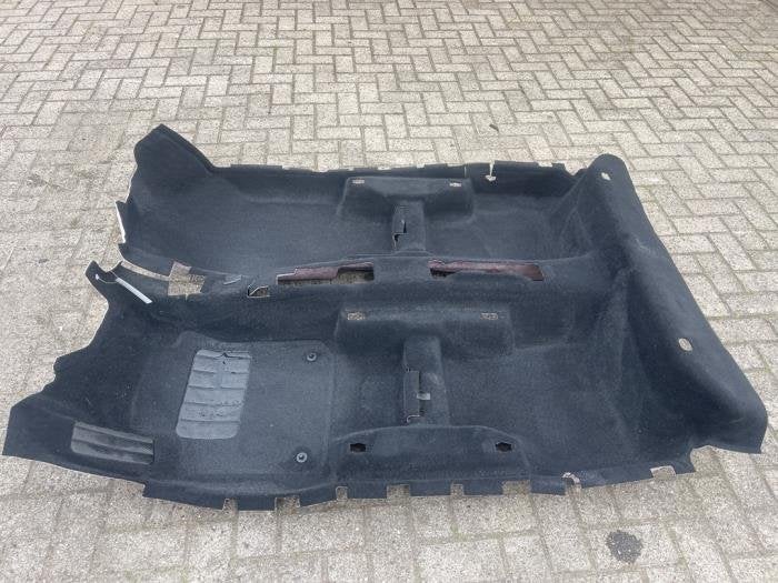 Vloerbedekking van een Volkswagen UP, Auto-onderdelen, Gebruikt, -, -, -