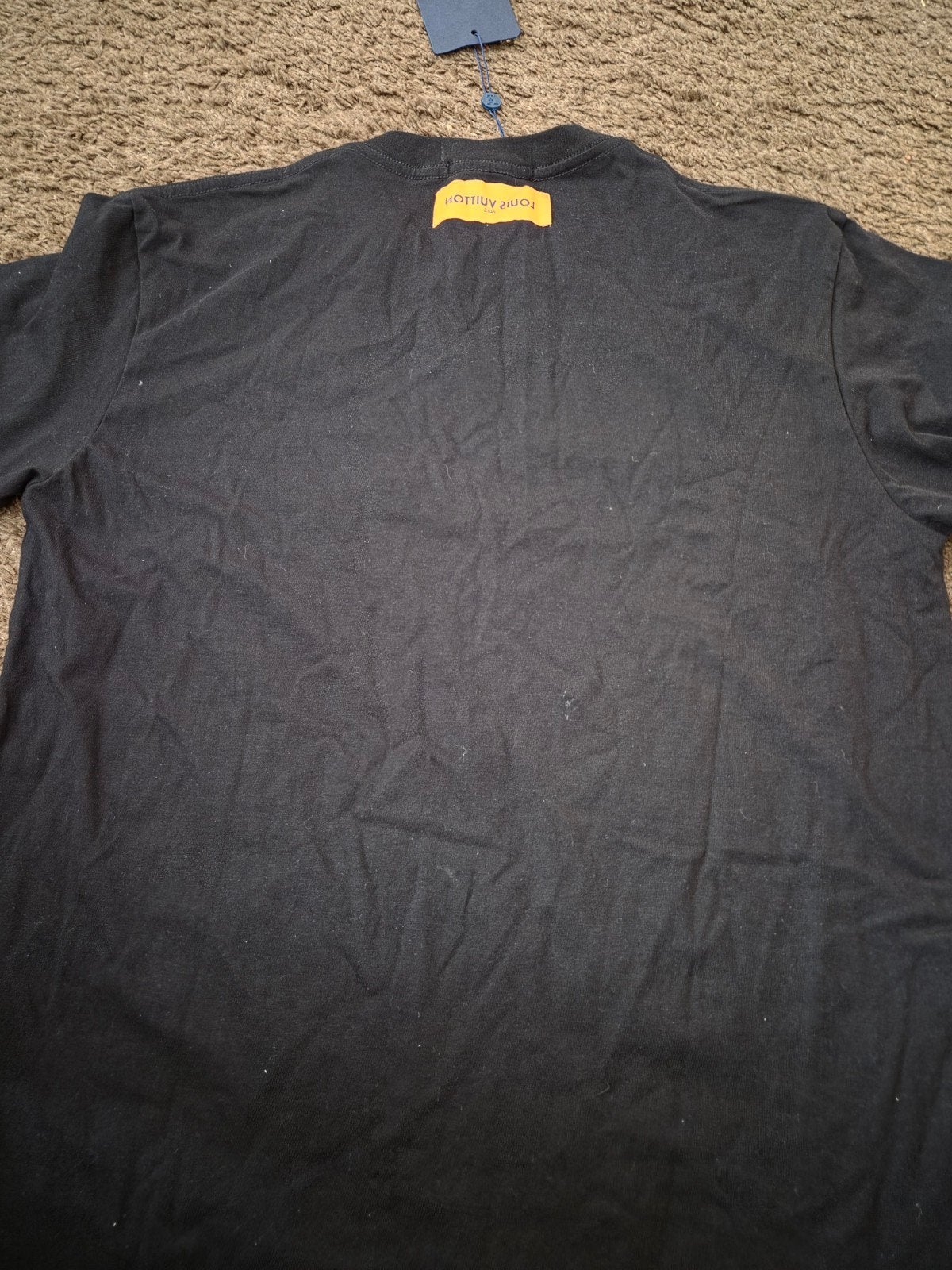 nog nieuwe shirt, Ophalen of Verzenden, Nieuw