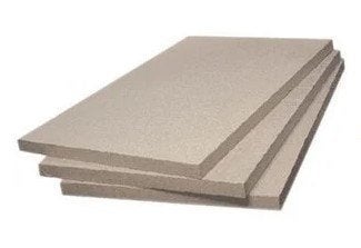 vermiculiet platen 25 en 30 mm dik kachelkoord kachelglas, Ophalen, Nieuw