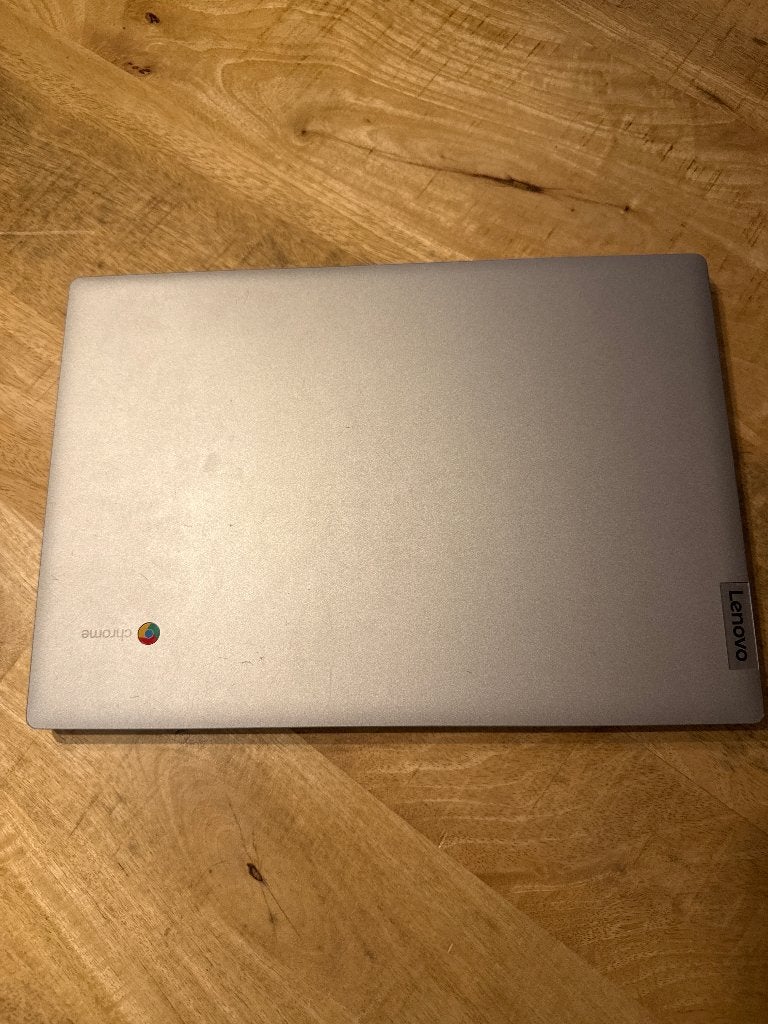 Lenovo IdeaPad 3 Chromebook 14IGL05 82C10011MH, 14 inch, Gebruikt, 64 GB, 8 GB
