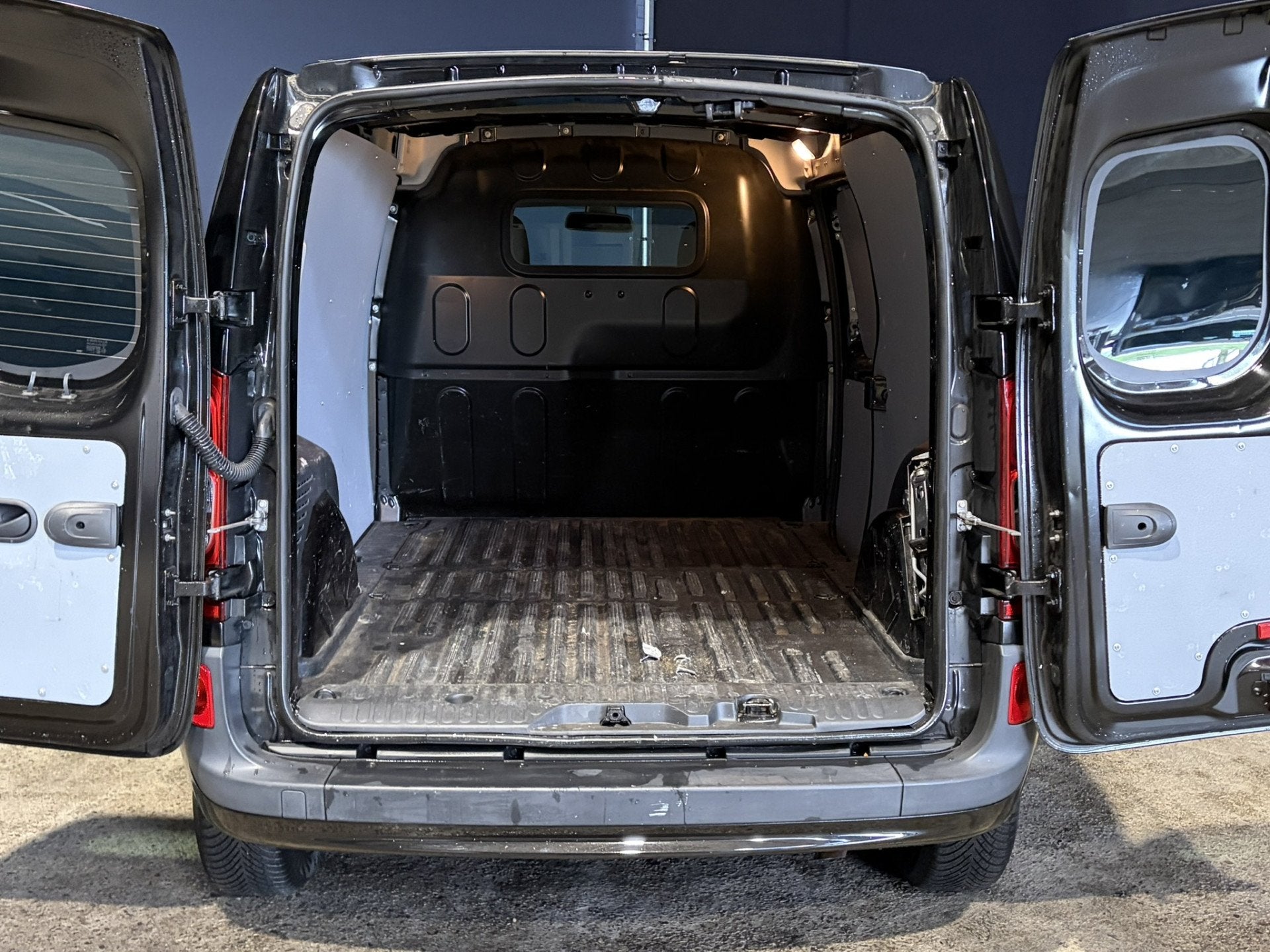 Mercedes-Benz Citan 109 CDI L3H1 Extra Lang Euro6 Airco | LM, Voorwielaandrijving, Gebruikt, Euro 6, 4 cilinders
