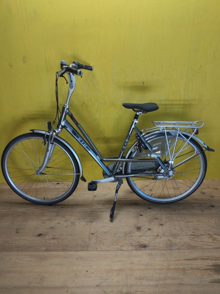 RIH Omega 54cm, -, -, Versnellingen, -