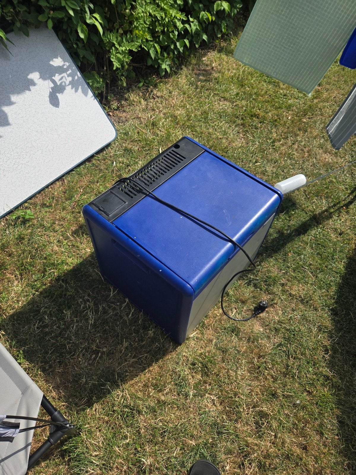 Tristar KB-7245 Koelbox - 45L Elektrisch, Ophalen, Gebruikt, Koelbox, Elektrisch
