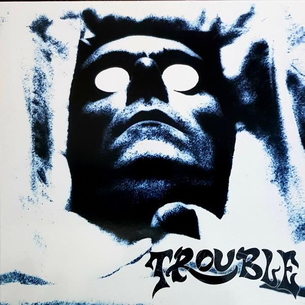 Trouble - Simple Mind Condition LP US Doom Metal 2007, Inclusief insert, Ophalen of Verzenden, Nieuw in verpakking, 12 inch