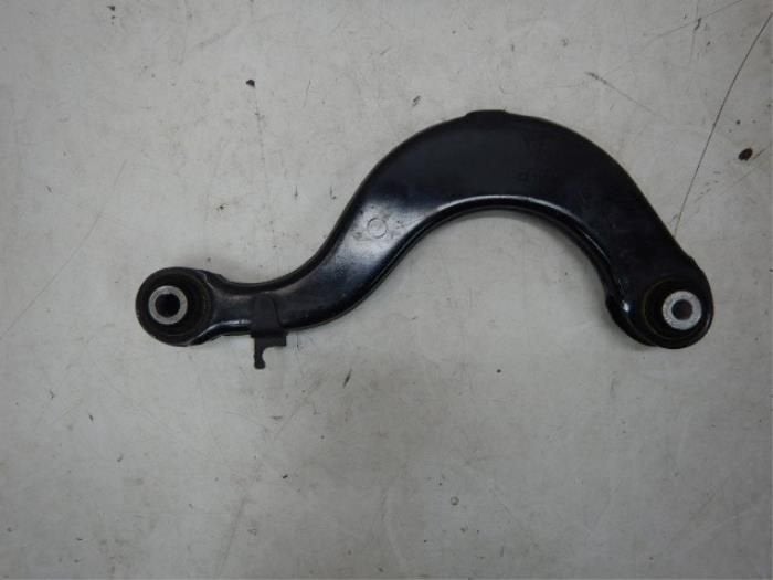 Draagarm rechts-achter Volkswagen Golf (22727459), Ophalen of Verzenden, Gebruikt