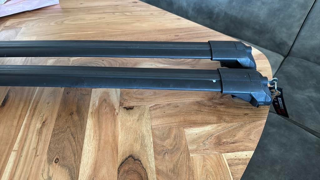 Dakdragers voor onder andere Citroën c5 aircross, Auto diversen, Dakdragers, Ophalen, Zo goed als nieuw