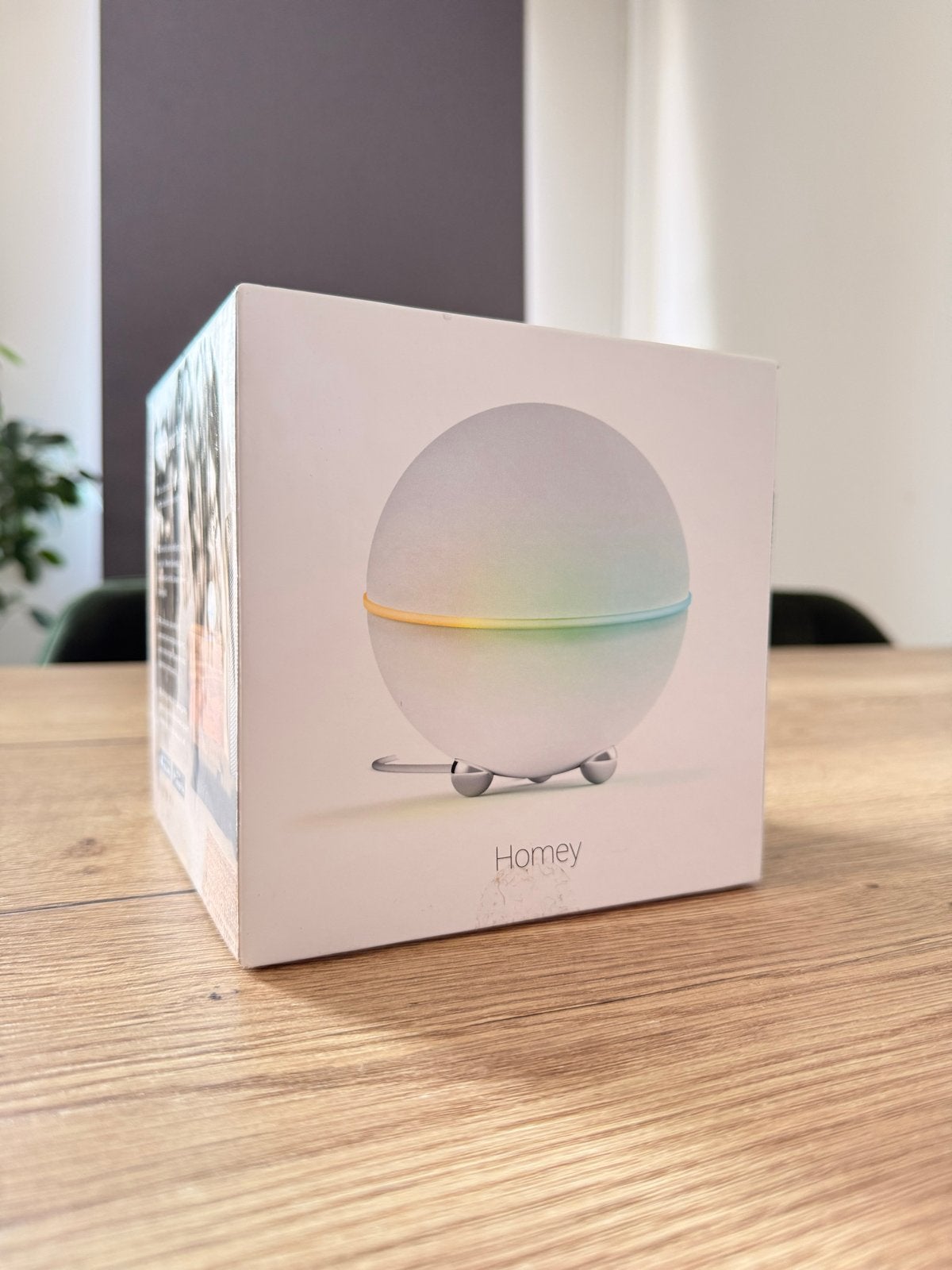 Homey Pro (Early 2019) Smart Home Hub, Computers en Software, Overige Computers en Software, Gebruikt, Ophalen