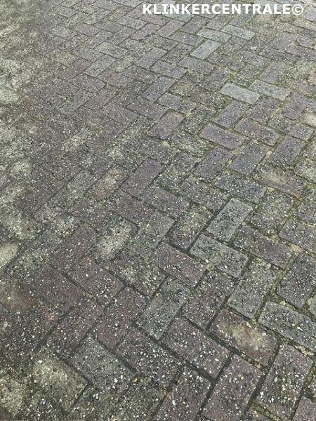 ROOIKORTING 1.000m2 heide betonklinkers bkk bss, Gebruikt, Klinkers, 10 m² of meer, Bij dit gebruikte product niet te achterhalen.