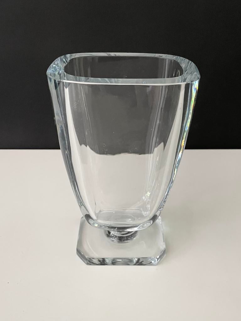 Prachtige vintage vaas, B335, Strombergshyttan, Zweden, Gebruikt, Overige kleuren, -, -