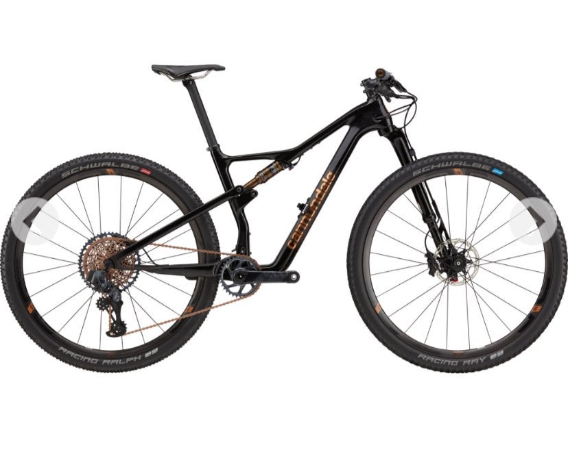 Cannondale scalpel ultimate large, Fully, Zo goed als nieuw, 53 tot 57 cm, Ophalen