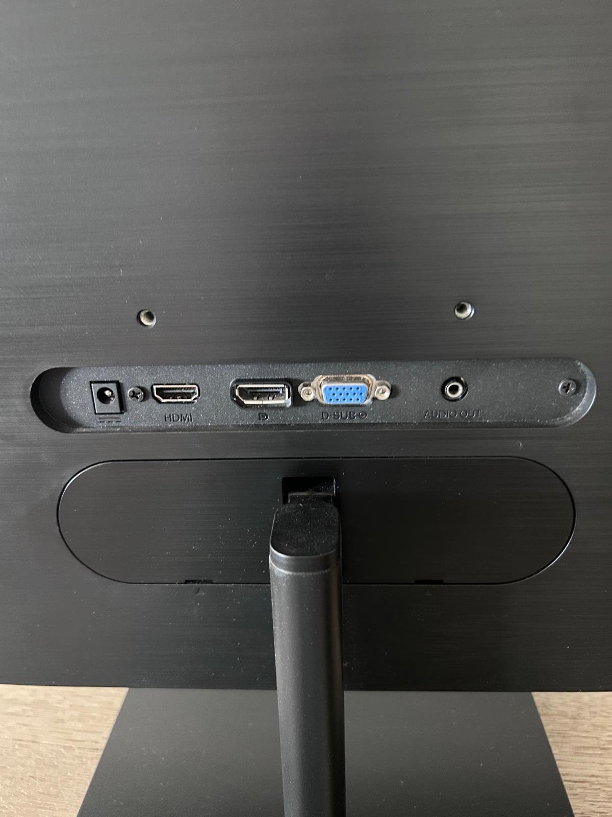 Philips 24 inch monitor -, Computers en Software, Monitoren, HDMI, Philips, IPS, Full HD