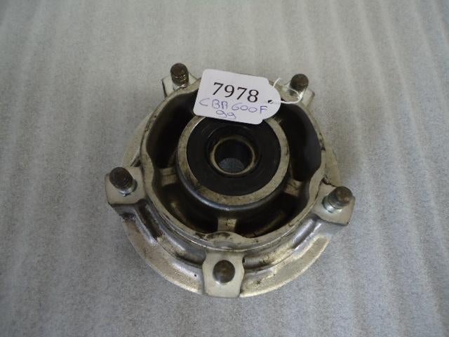 CBR600F 1999 - 2000, 2001 - 2006 Honda D1-17410