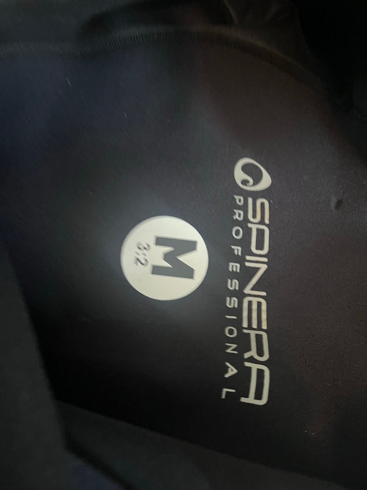 Spinera Professional Wetsuit Maat M, Watersport en Boten, Watersportkleding, Zo goed als nieuw, Wetsuit, Dame of Heer, Ophalen of Verzenden
