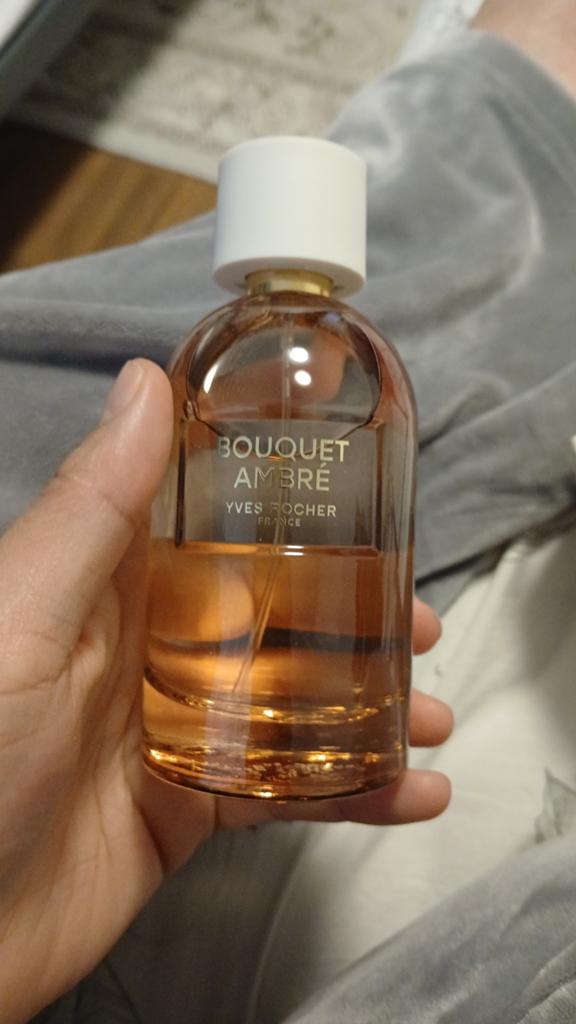 Parfum, Ophalen of Verzenden