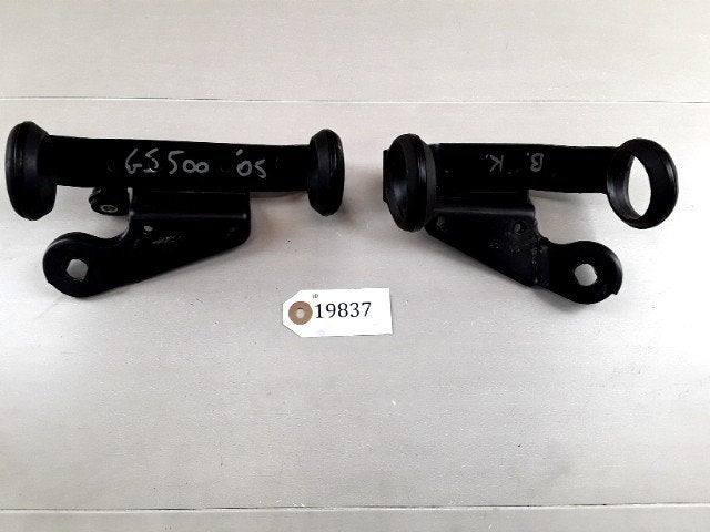 GS500 2002 - 2006 Suzuki Beugel Beugel koplamp D1-37313