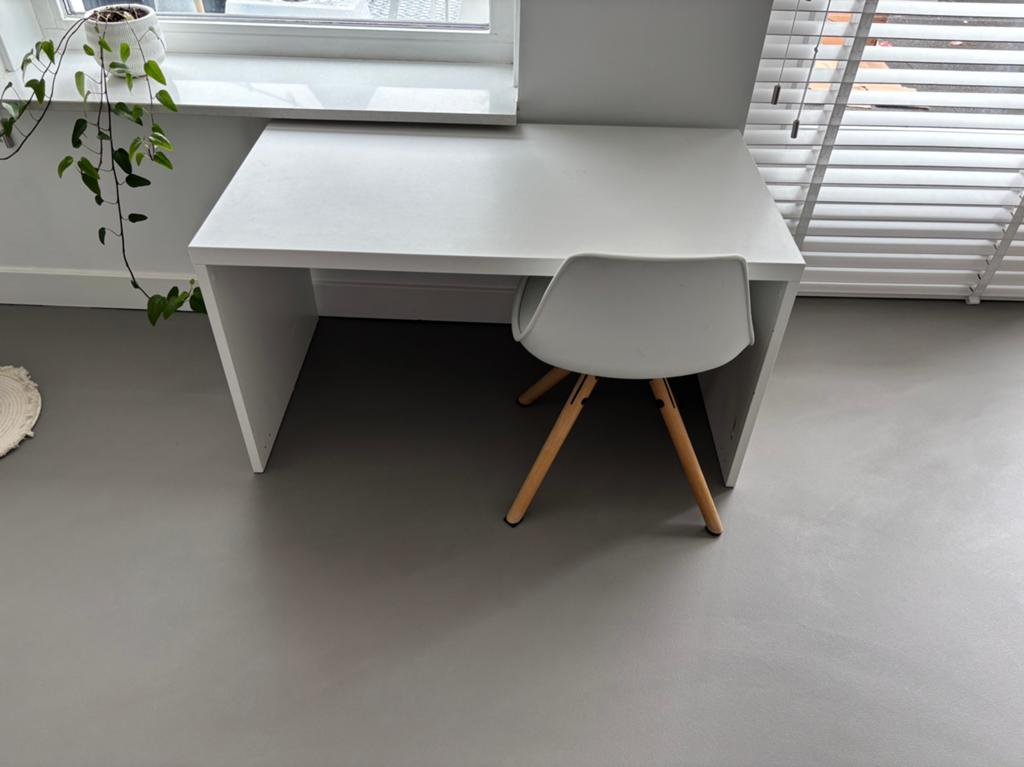 Ikea smastad bank en stoeltje, Ophalen, Gebruikt, 50 tot 70 cm, 105 cm of meer