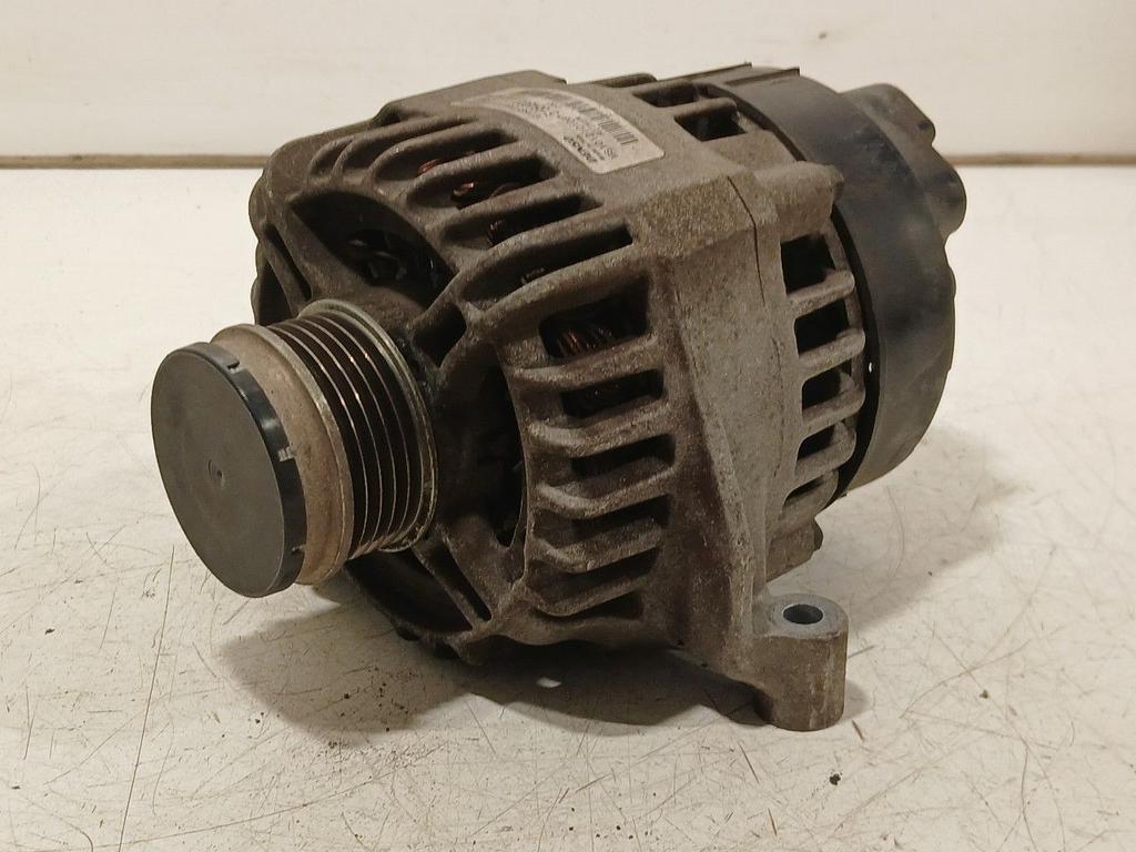 Dynamo Alfa Romeo Giulietta, Onderdelen@venauto.nl, Van der Ven Autorecycling B.V., Gebruikt, Ettenseweg 76, 4706 PB Roosendaal, The Netherlands