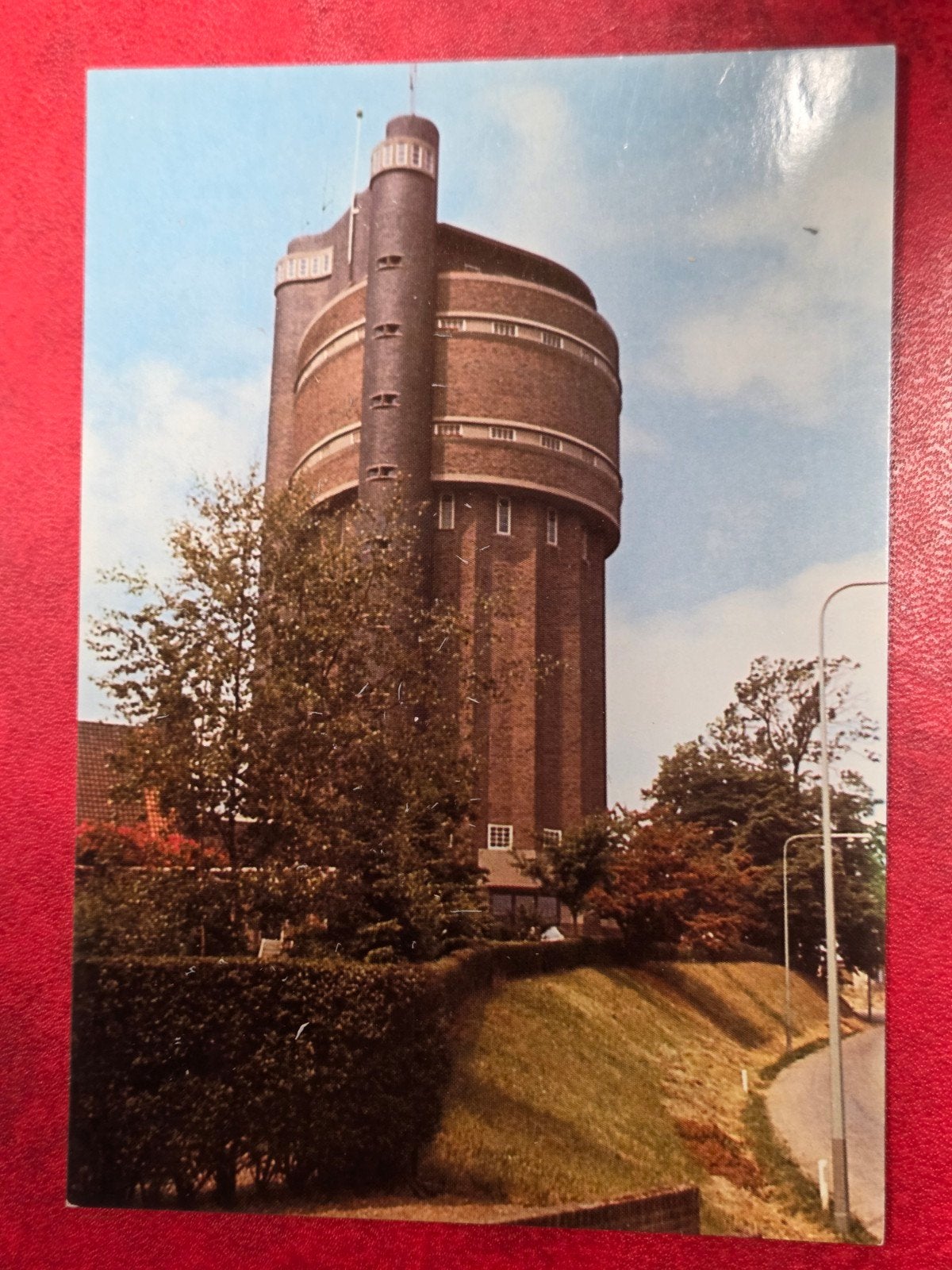 Schimmert bij Ulestraten Hulsberg Watermolen, Ophalen of Verzenden