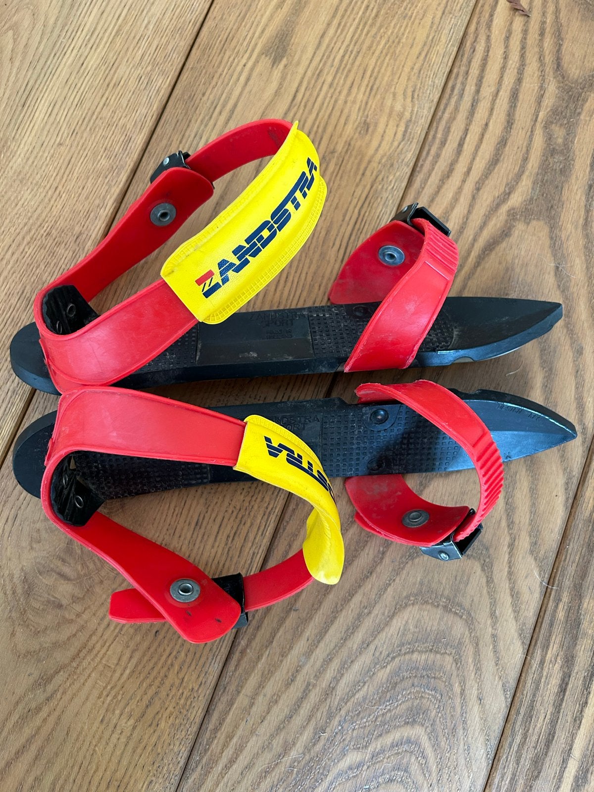 Zandstra Easy Gliders Schaatsen - Maat M, Ophalen of Verzenden, Gebruikt, Overige typen, Zandstra