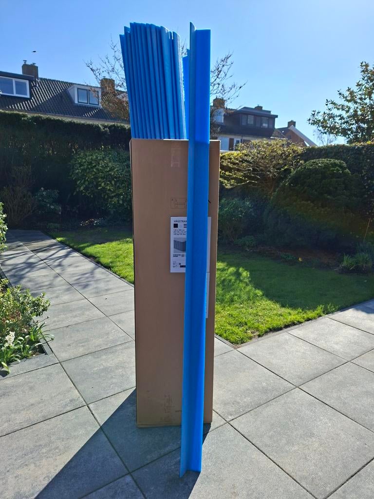 Hoekbeschermers 2 m. lang 32 stuks, Ophalen