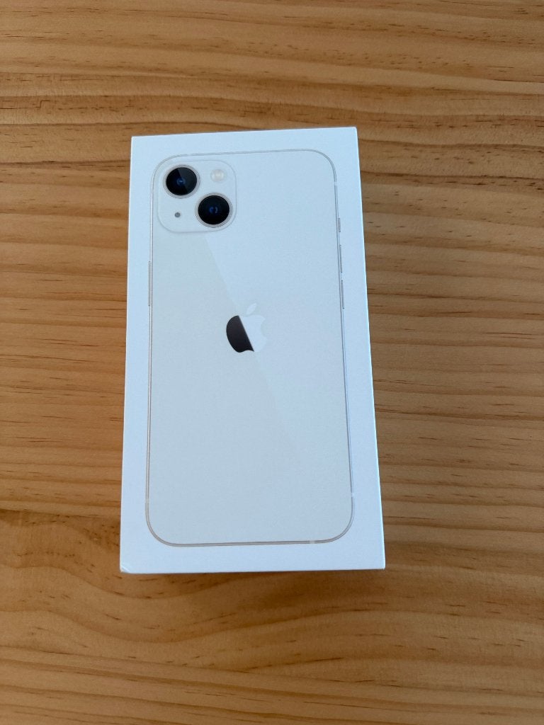Iphone 13 128GB
