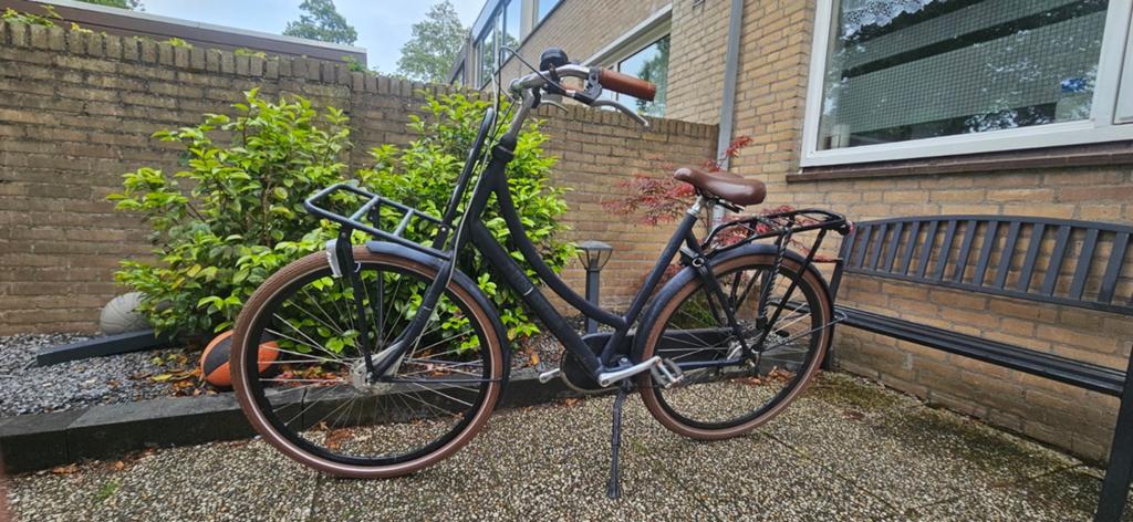 Cortina U4 voor onderdelen of handige Harry 🤪, Ophalen, Gebruikt, Overige merken