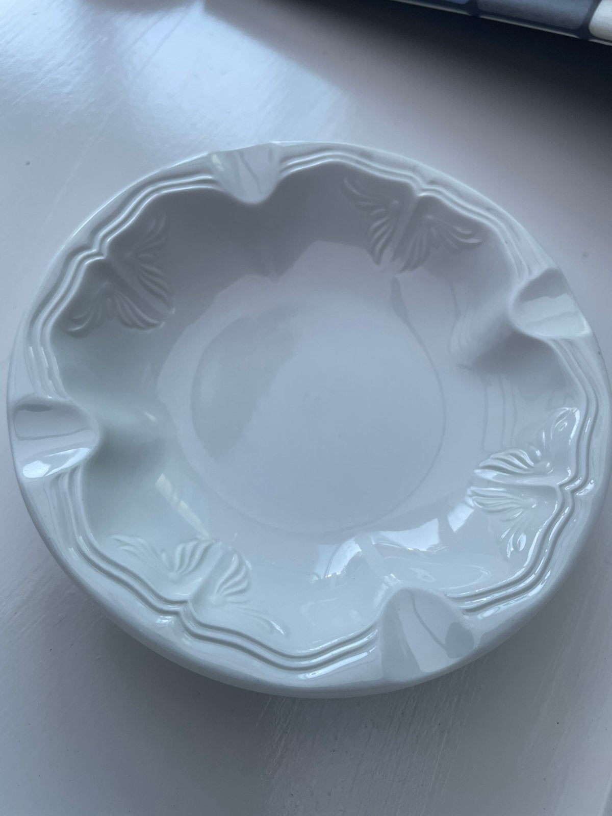 Villeroy & Boch Cortina asbakje, Ophalen of Verzenden