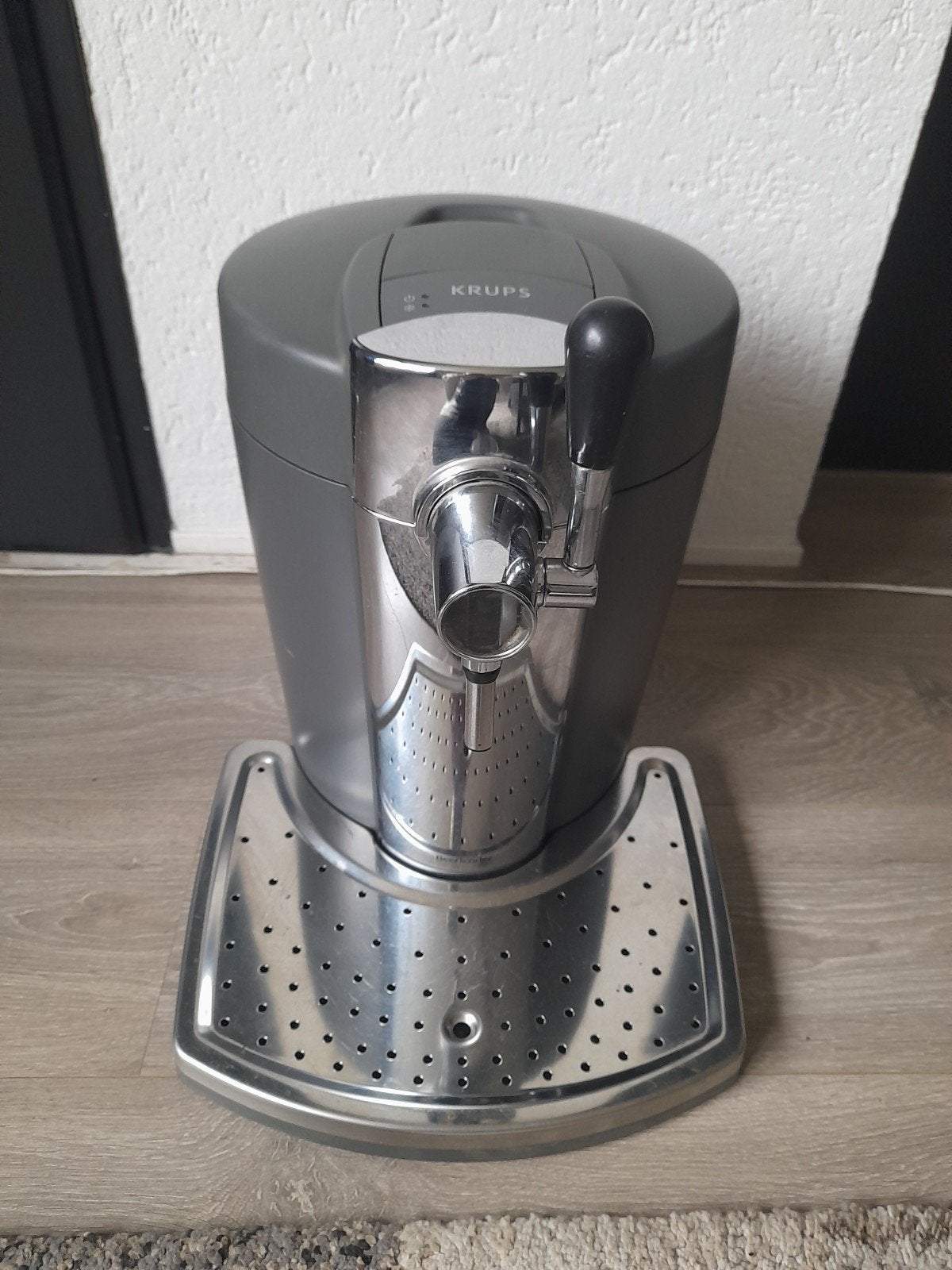 biertap type FSB4 220-240 50 6A 70W

type
FSB4
220-240
50 .6, Ophalen of Verzenden, Overige merken