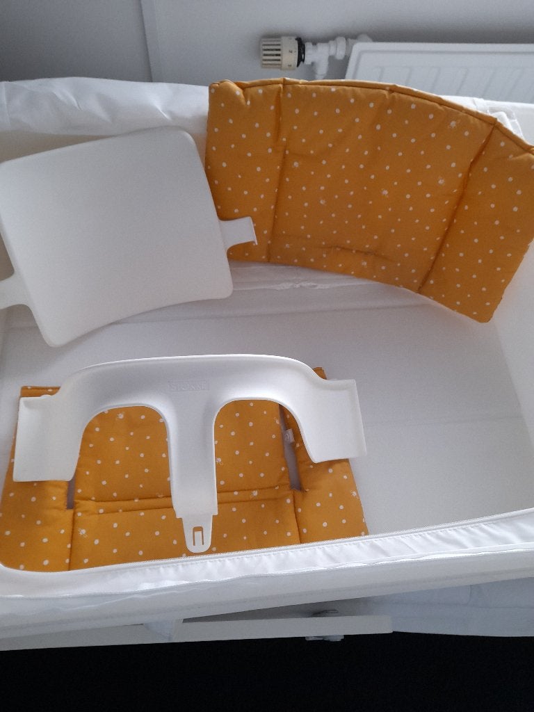 Stokke accessoires, eventueel met boxkleed, Ophalen, Zo goed als nieuw, Overige typen