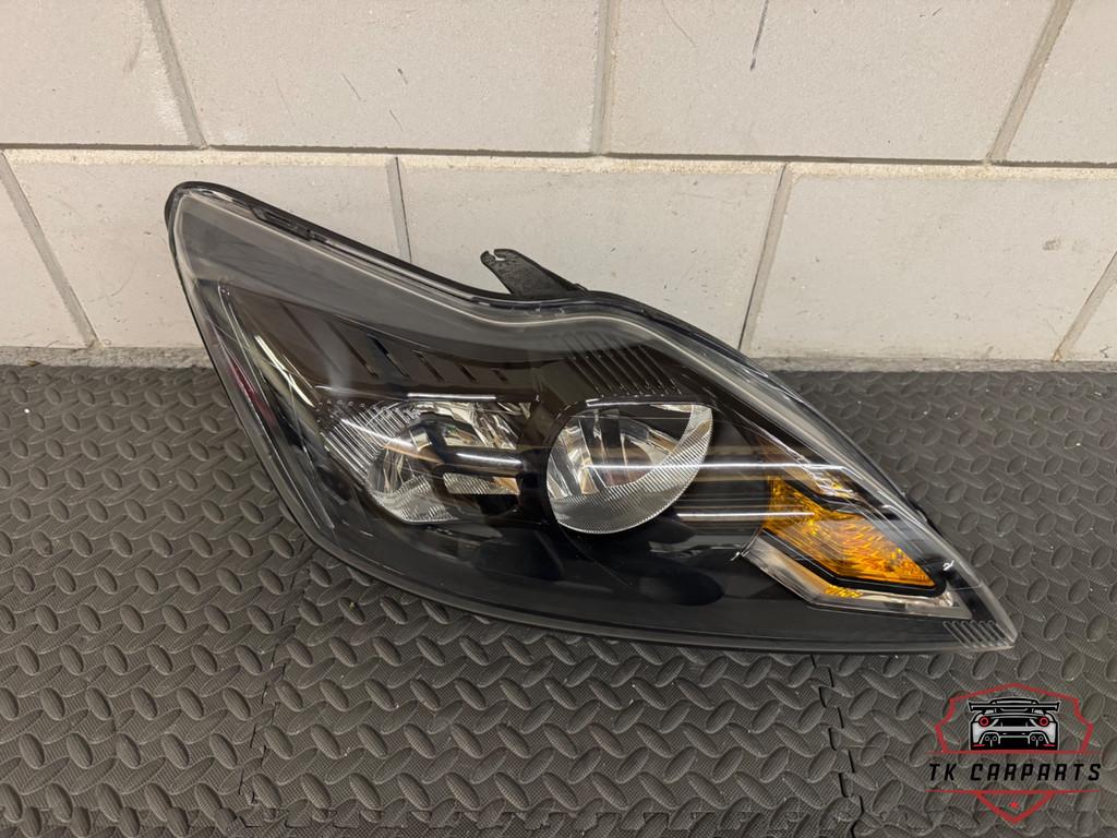 Ford Focus 2 halogeen koplamp Rechts 8m5113w029cf, Info@ford.com, Nieuw, Ophalen of Verzenden, Ford