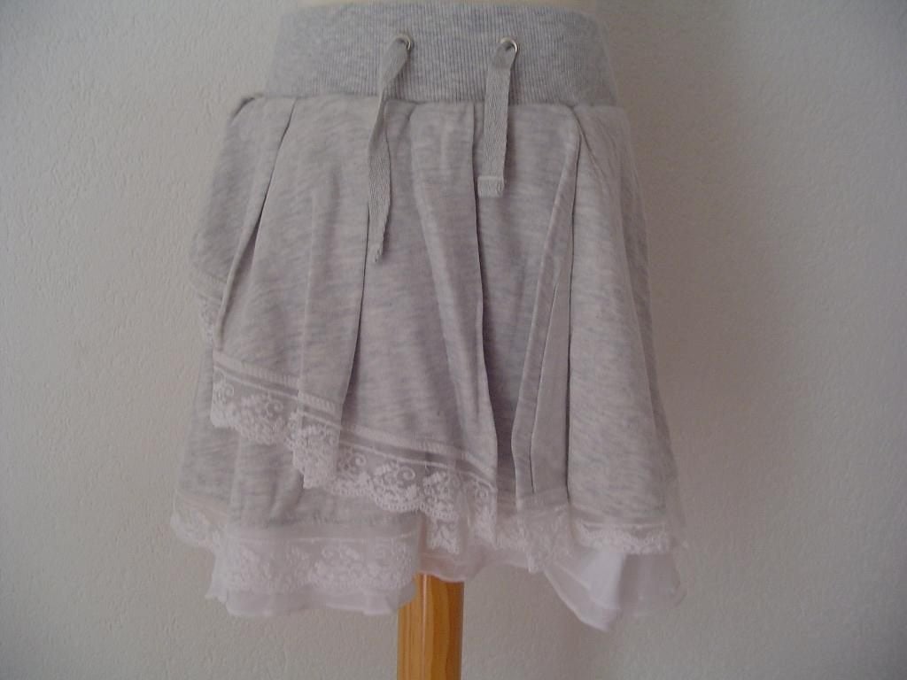 DKNY rok 116 *~~nieuw~~*, Verzenden, Nieuw, Meisje, Jurk of Rok