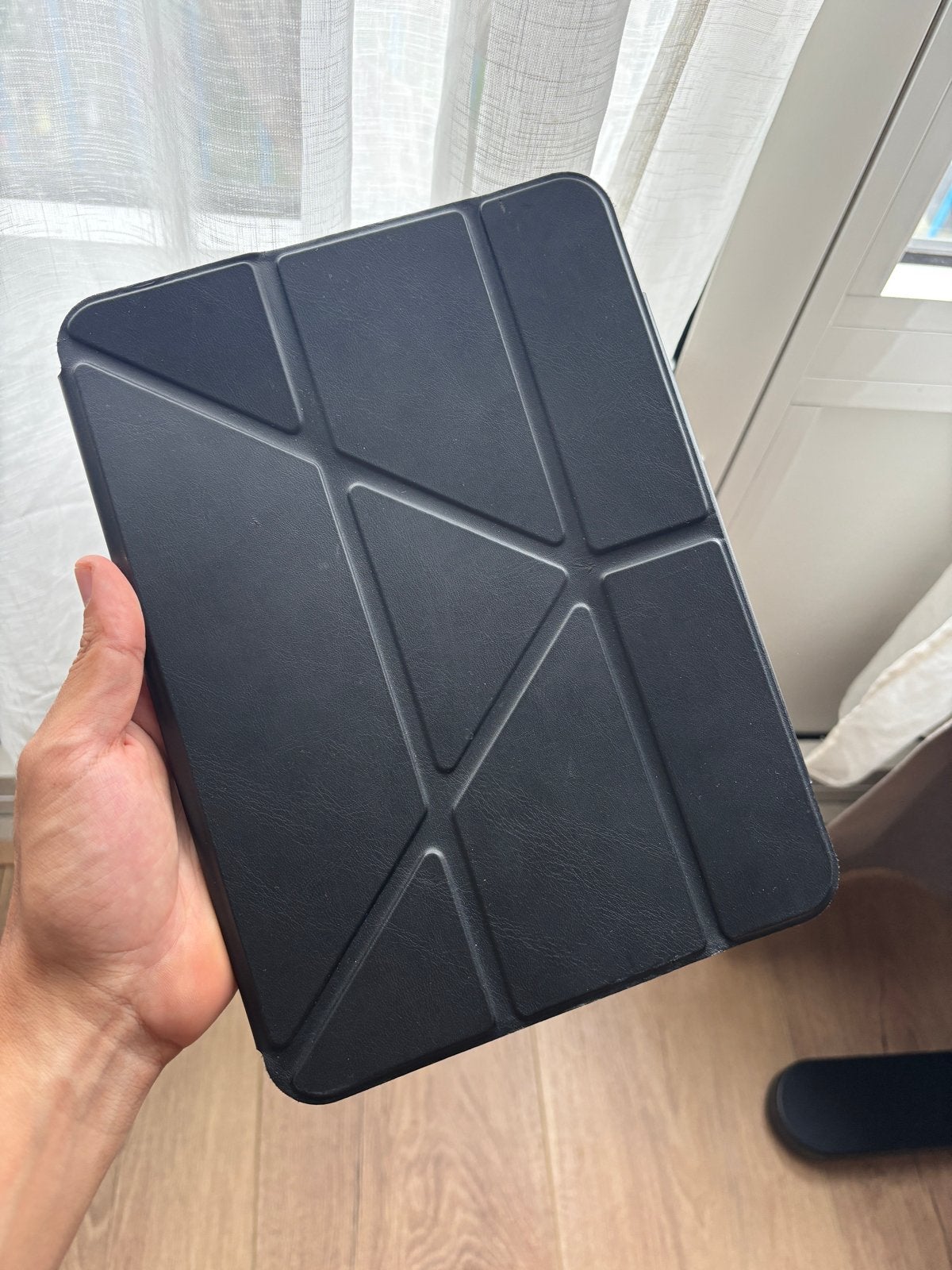 Foto 8 van Apple iPad 11’’ (2025) A16 128GB Wi-Fi met Apple Pencil