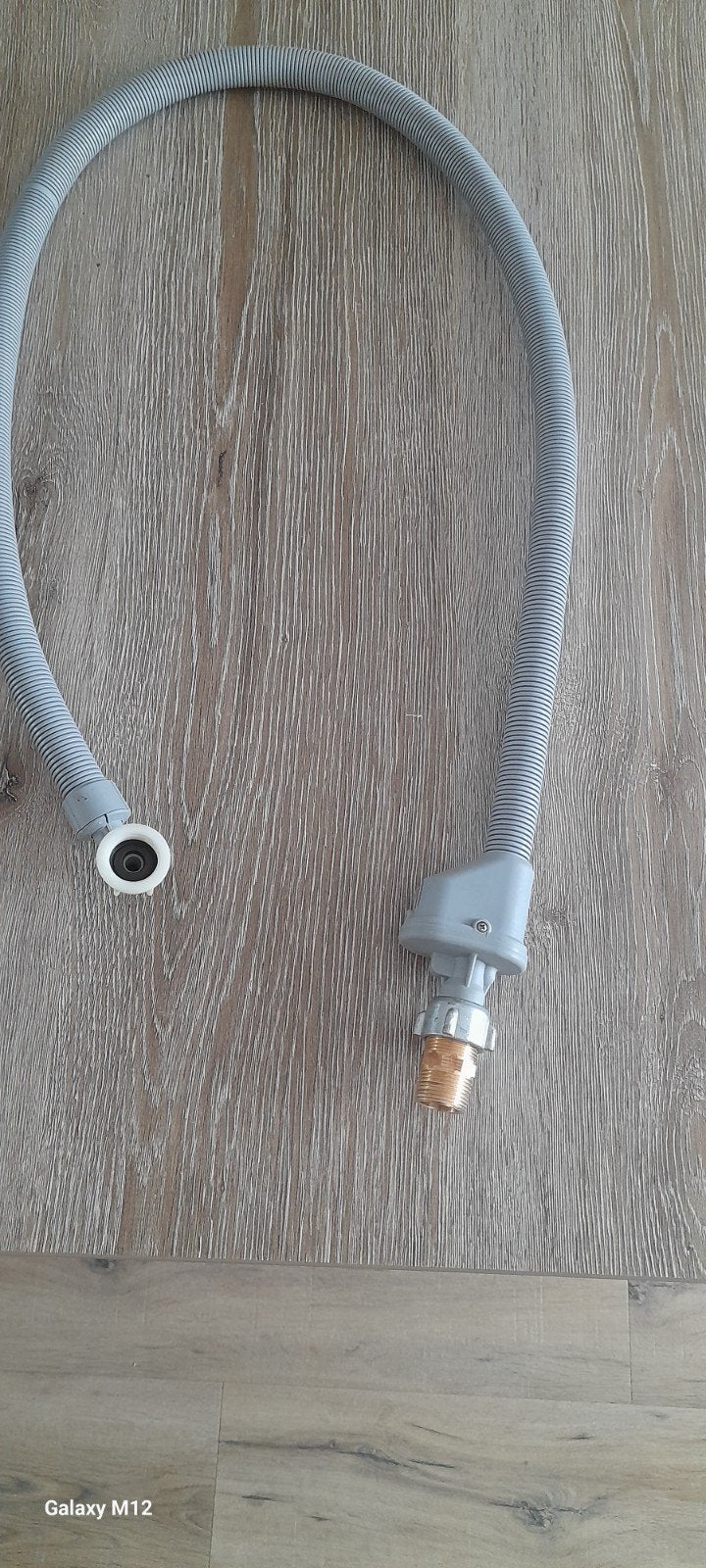 Aanvoerslang wasmachine/vaatwasser, Ophalen of Verzenden, Gebruikt