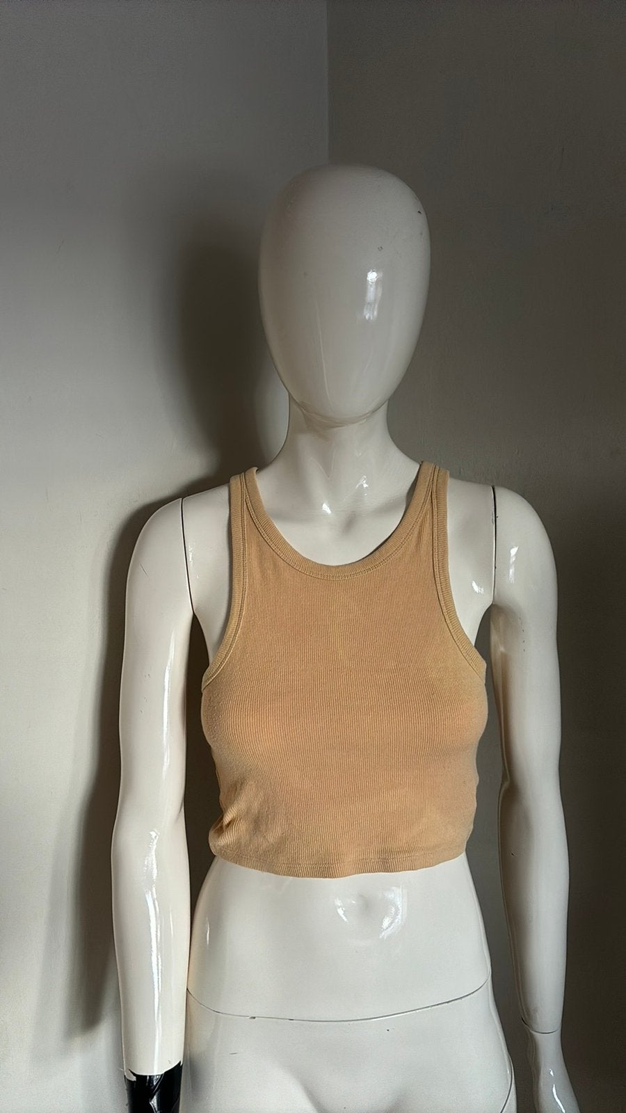 General Pants crop top maat M, Ophalen of Verzenden, Zo goed als nieuw, Korte mouw