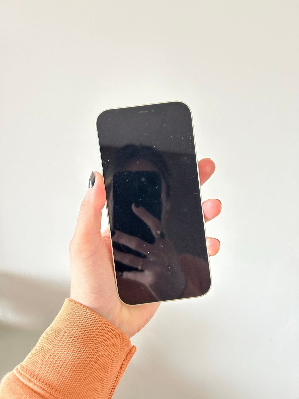 Apple iPhone 12 - 64GB - Groen - Zo goed als nieuw, Ophalen, Zo goed als nieuw, Zonder simlock, Zonder abonnement
