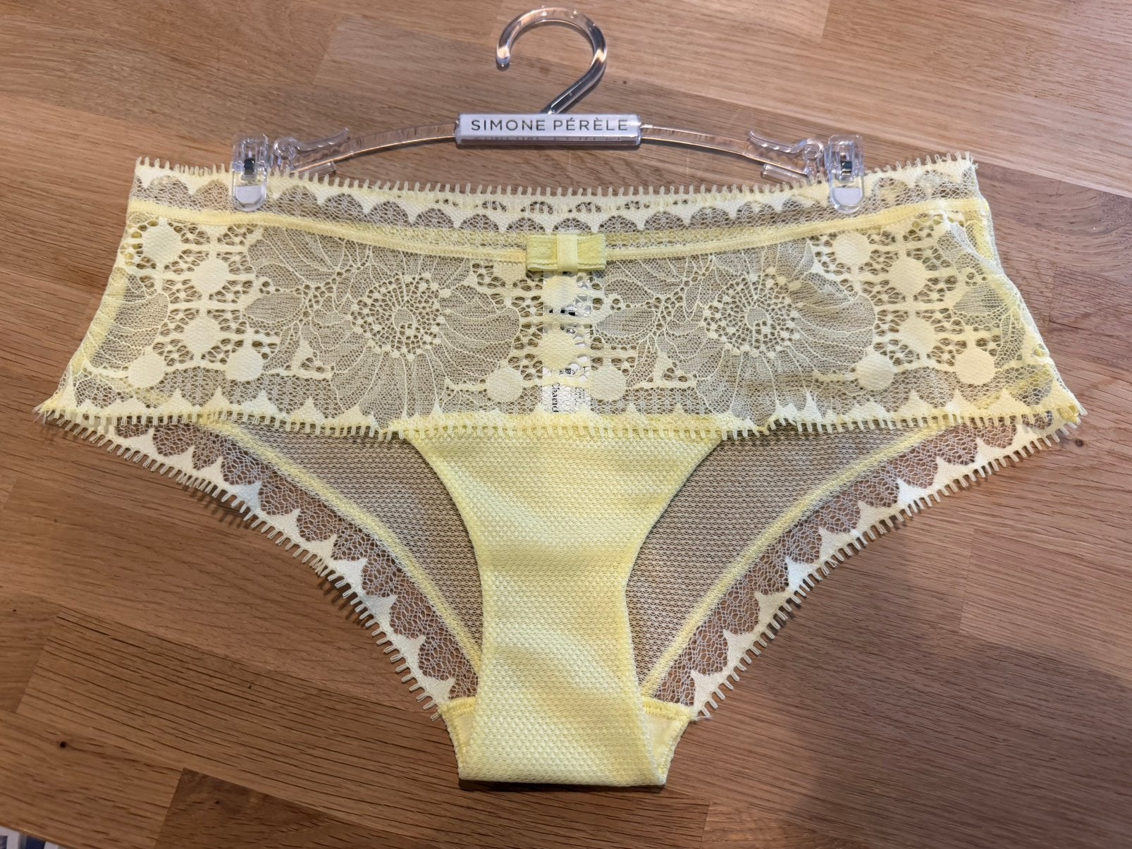 Chantelle slip 38 NIEUW!! Nu €10, Ophalen of Verzenden, Slip