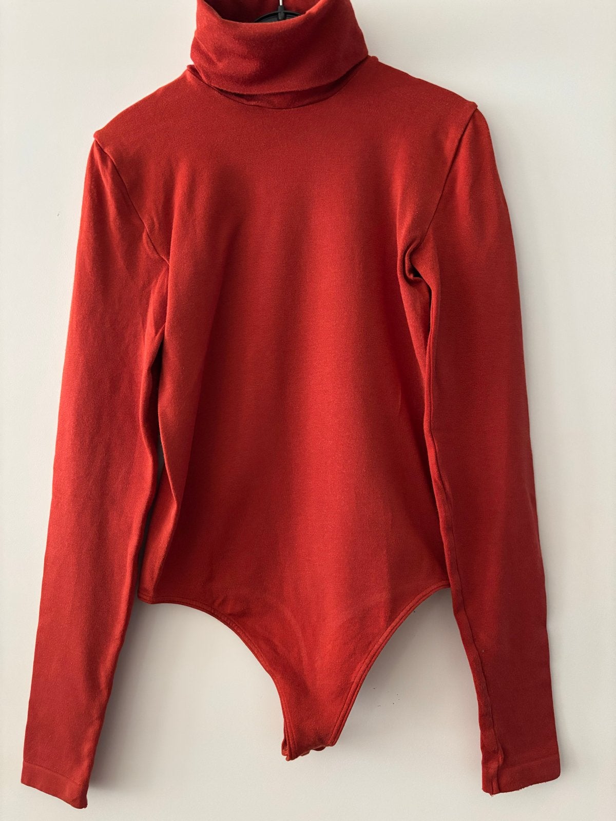 Wolford Col Body - Maat XS, Ophalen of Verzenden, Lange mouw, Maat 34 (XS) of kleiner, Gedragen