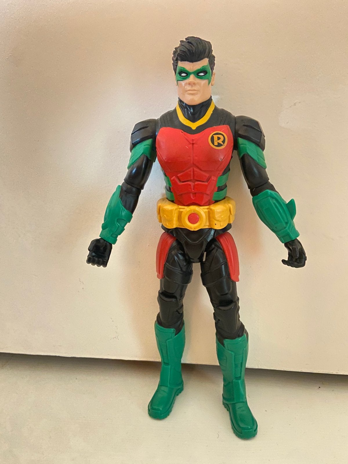 Robin figuur 30cm, Ophalen, Zo goed als nieuw