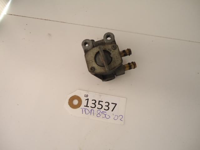 Benzinekraan D1-11261, Motoren