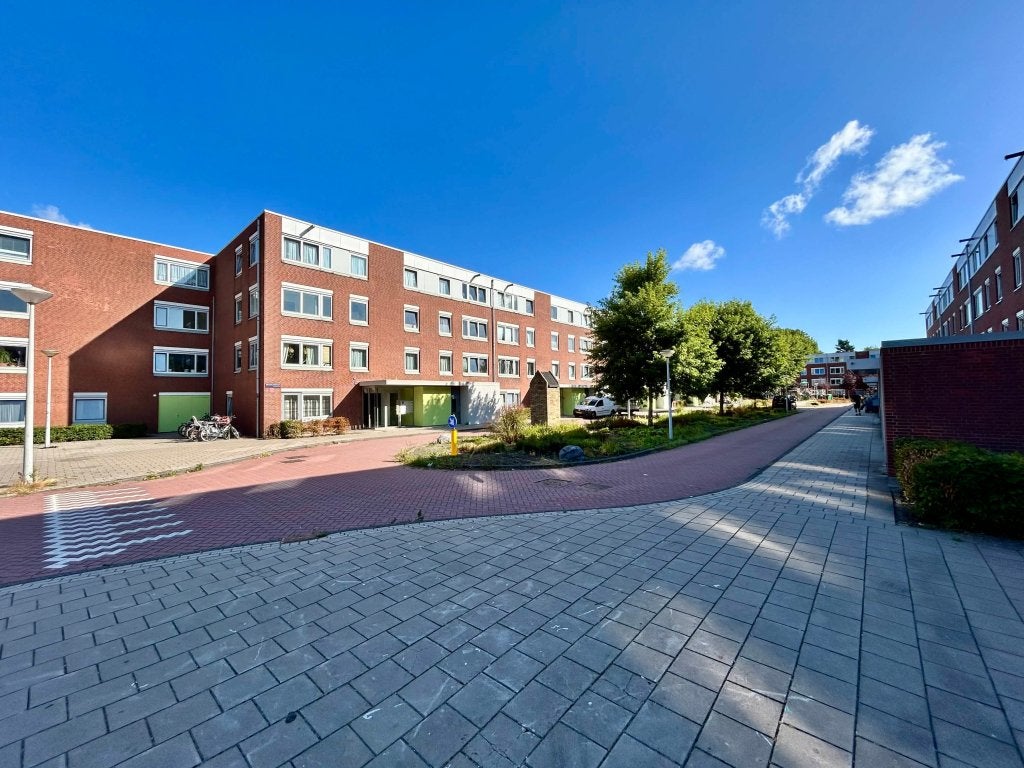 NIEUW! Woonruimte te huur Nieuwlandhof, Amsterdam, Huizen en Kamers