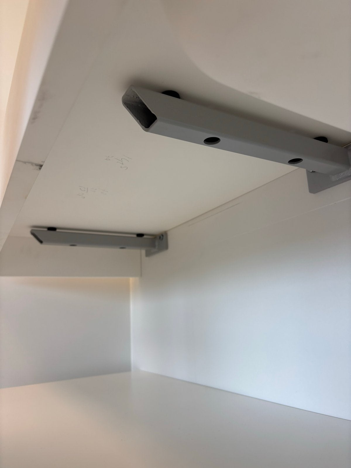 Wastafelmeubel - Wit, 142x41x41cm SHOWROOMUITVERKOOP!!, Ophalen, 100 tot 150 cm, Zo goed als nieuw, Minder dan 100 cm