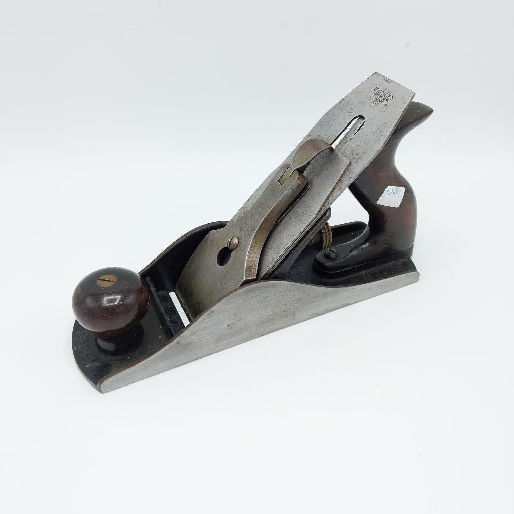 Stanley 4 1/2 USA Schaaf (58881-57)