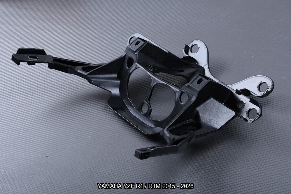 Instrumentenhouder YAMAHA YZF R1 / R1M 2015 - 2026, Motoren, Ophalen of Verzenden, Nieuw