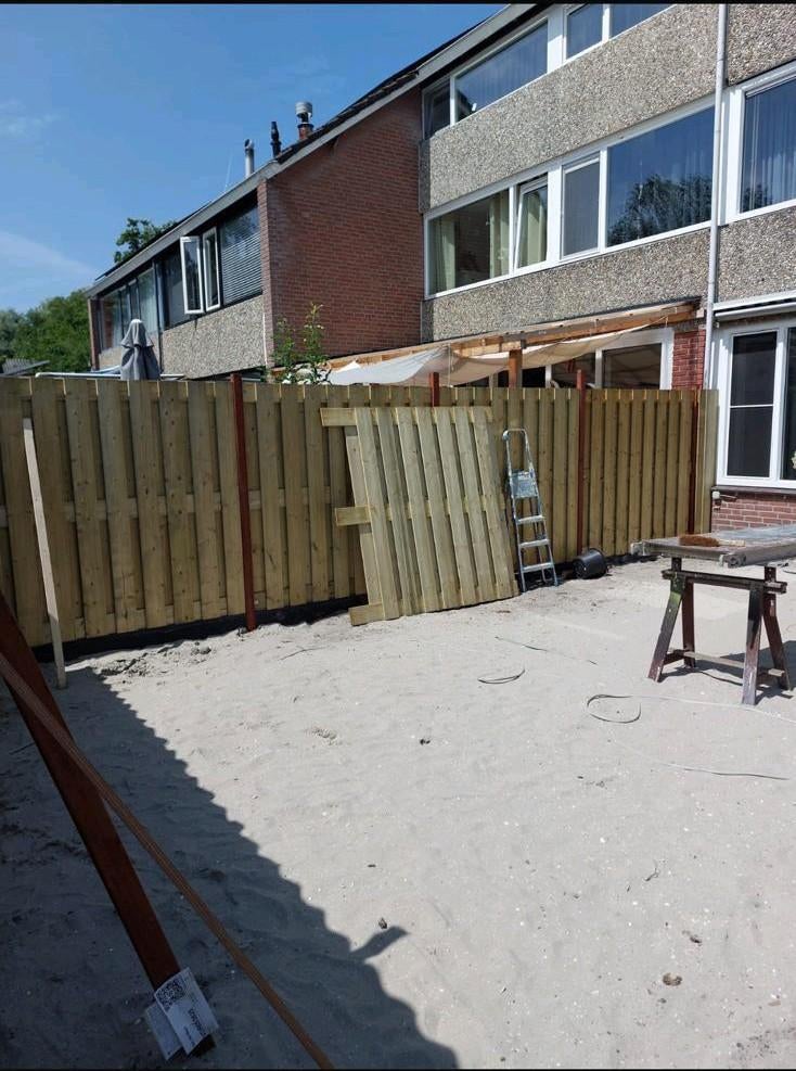 Bestrating/Herbestrating/Reparatie van bestaande bestrating, Diensten en Vakmensen, Tuinmannen en Stratenmakers, Garantie, Bestrating
