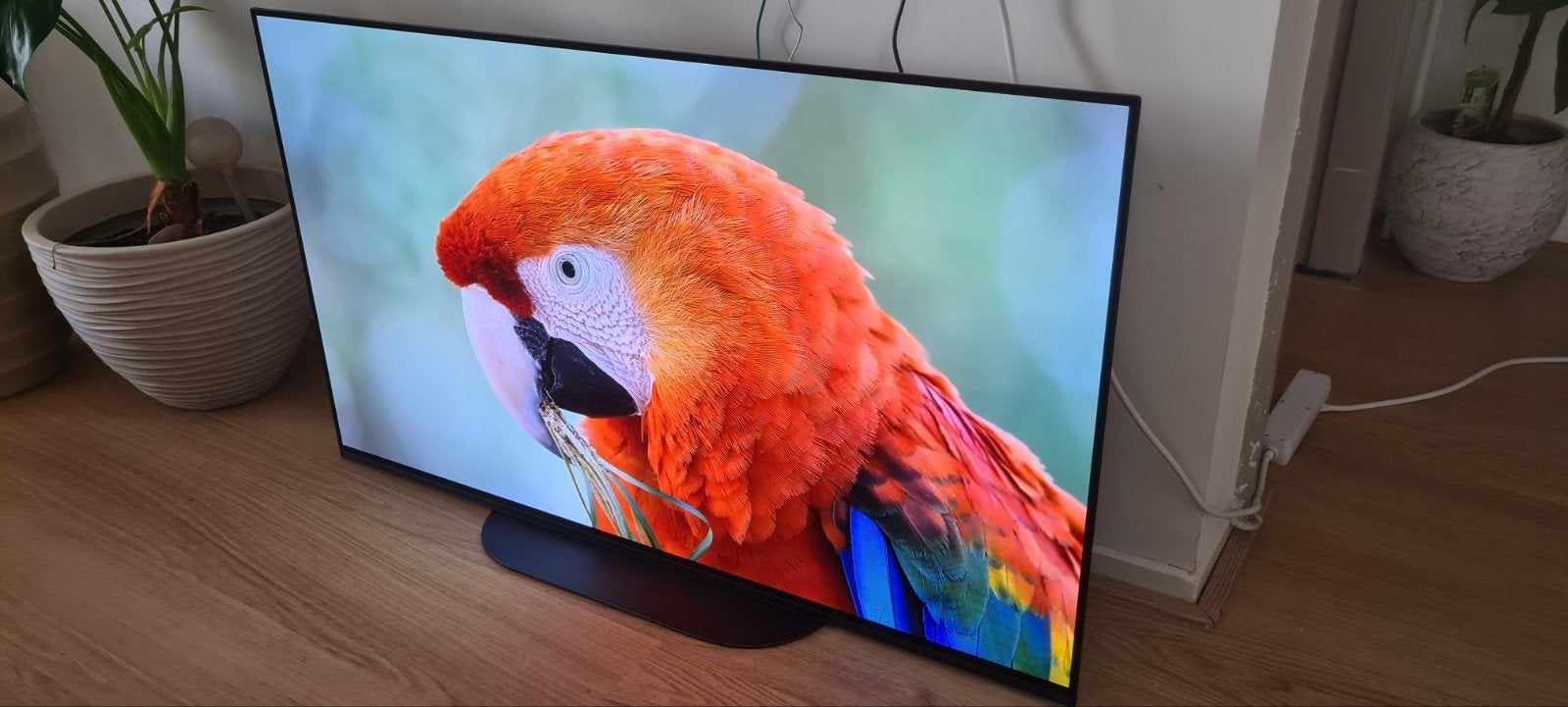 Foto 4 van Sony Bravia XR-48A90K – 48″ 4K OLED Google TV – 120Hz