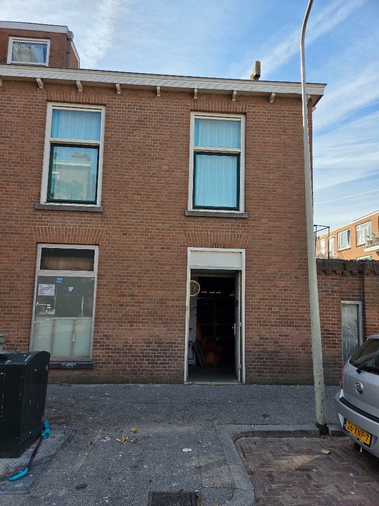 Bedrijfsruimte te huur, Zakelijke goederen, 55 m², Huur, Bedrijfsruimte