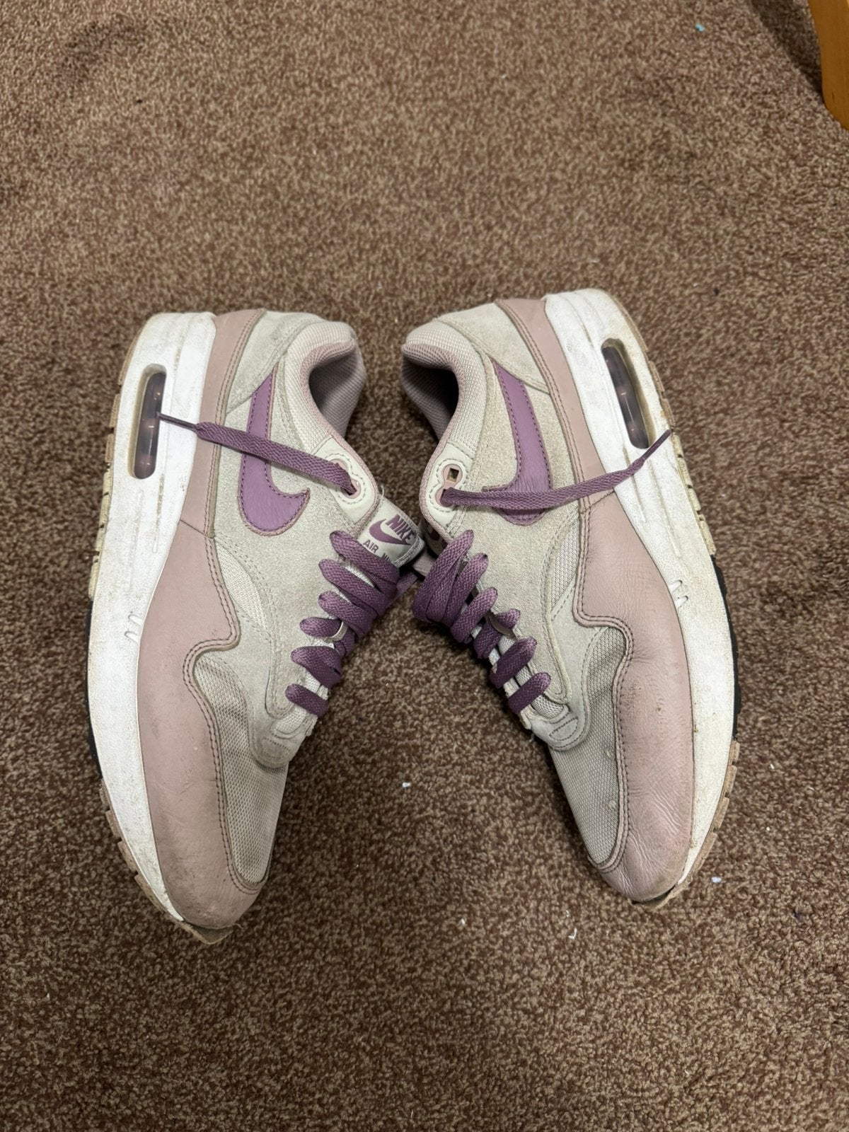Nike air max sneakers veel gedragen maat 44,5 voor 10 euro, Kleding | Heren, Schoenen, Ophalen, Gedragen