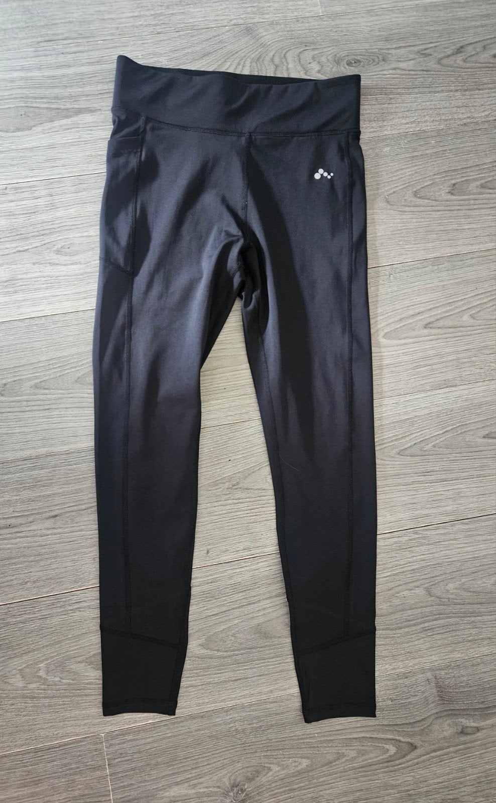 Sportbroek onlyplay maat M, Kleding | Dames, Sportkleding, Maat 38/40 (M), Only play, Zwart, Nieuw
