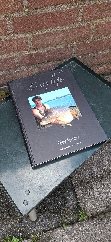 Karperboeken: Woord van Zwijgen 1+2, Sterckx, Danau e.a., Ophalen, Gebruikt, Overige typen